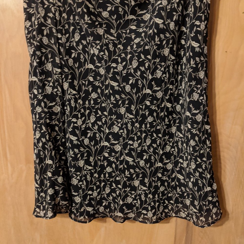 3/$20: Black Skirt